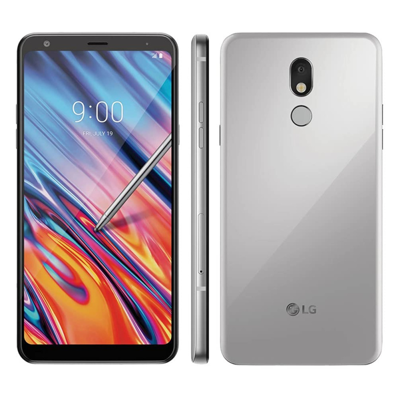 Lg Stylo 5 repair